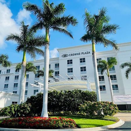 Crowne Plaza Ft Myers Gulf Coast By Ihg Hotell Fort Myers Eksteriør bilde