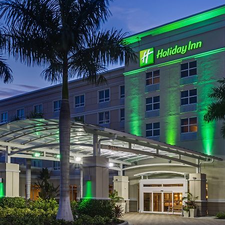 Crowne Plaza Ft Myers Gulf Coast By Ihg Hotell Fort Myers Eksteriør bilde