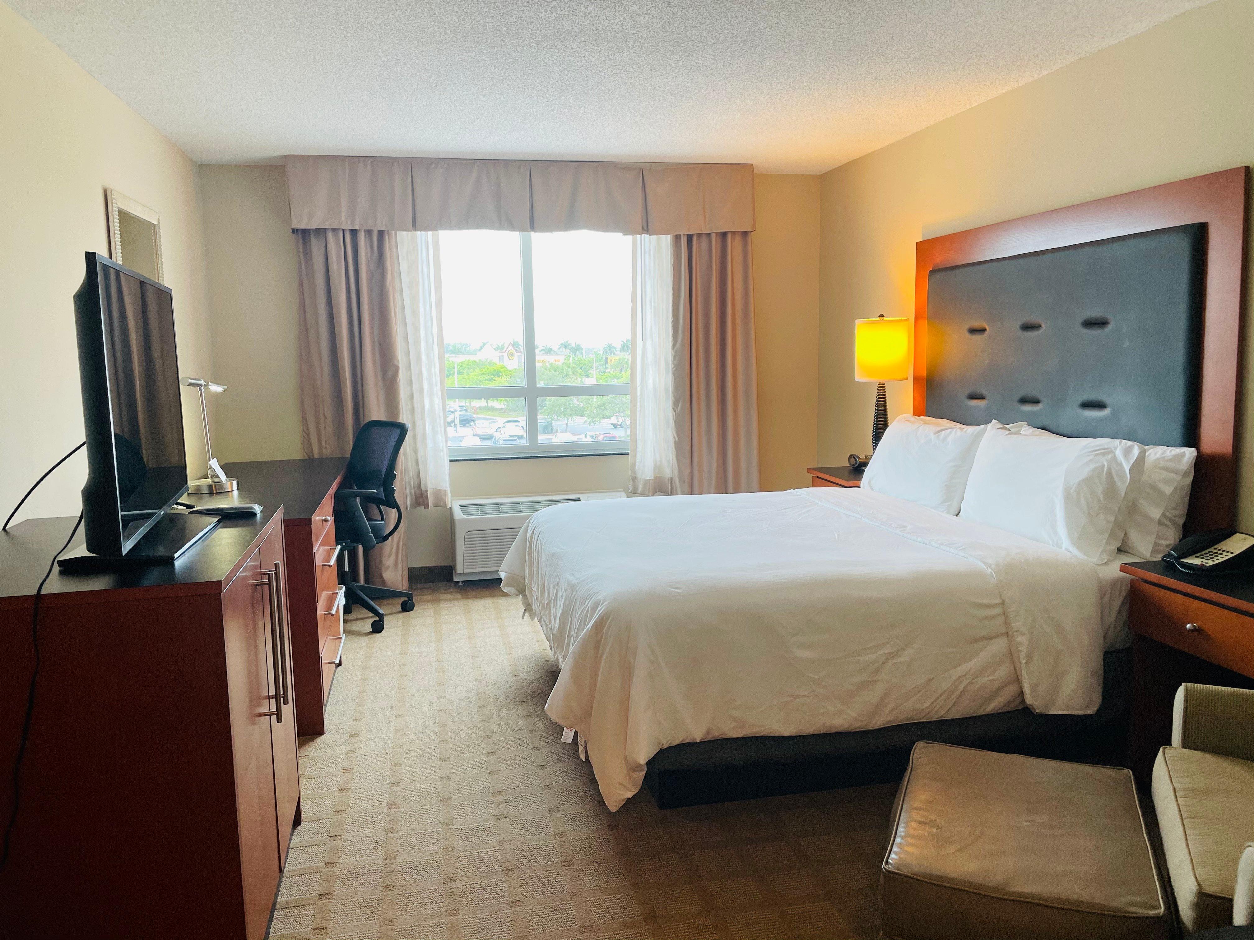 Crowne Plaza Ft Myers Gulf Coast By Ihg Hotell Fort Myers Eksteriør bilde