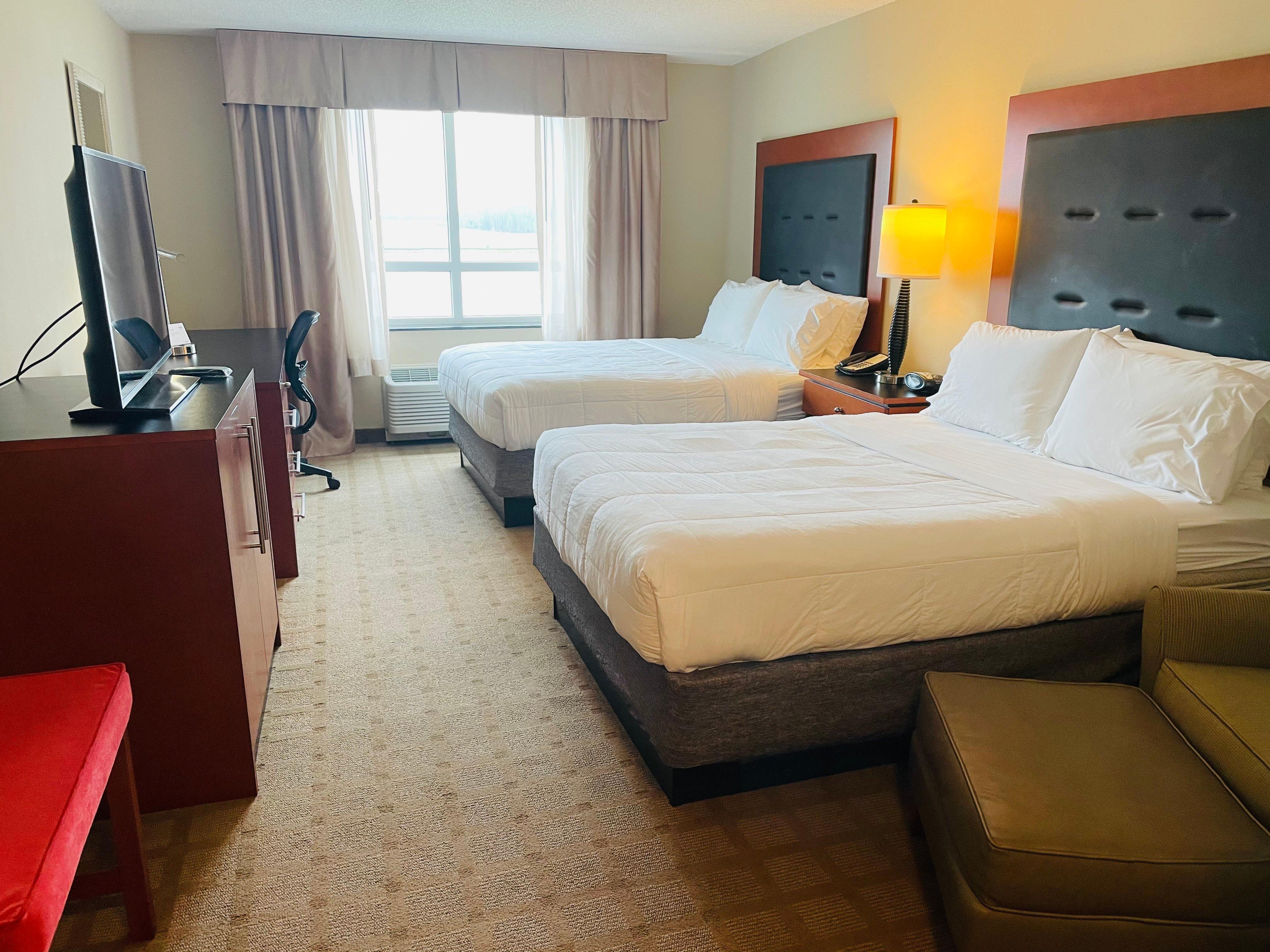 Crowne Plaza Ft Myers Gulf Coast By Ihg Hotell Fort Myers Eksteriør bilde