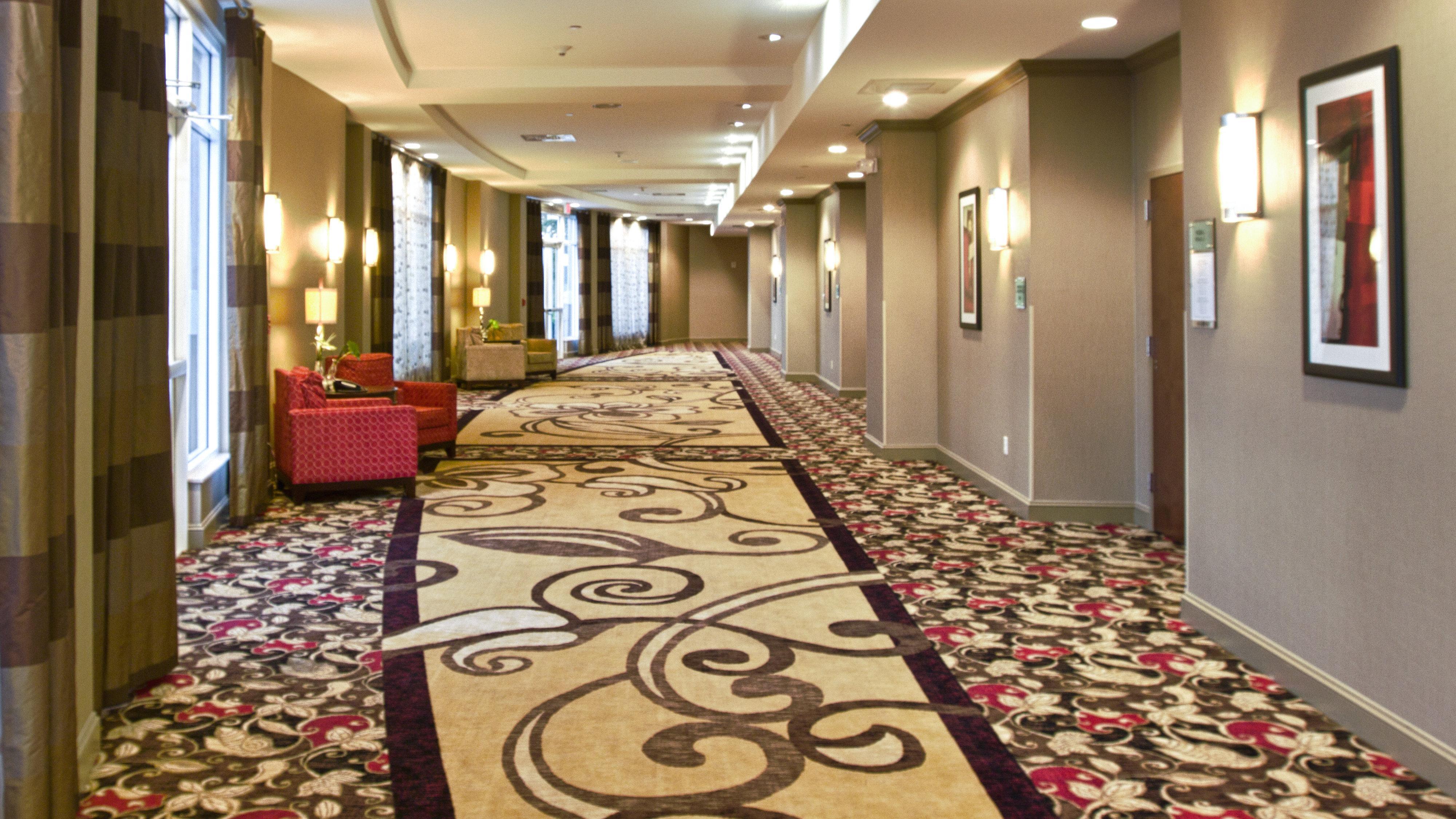 Crowne Plaza Ft Myers Gulf Coast By Ihg Hotell Fort Myers Eksteriør bilde