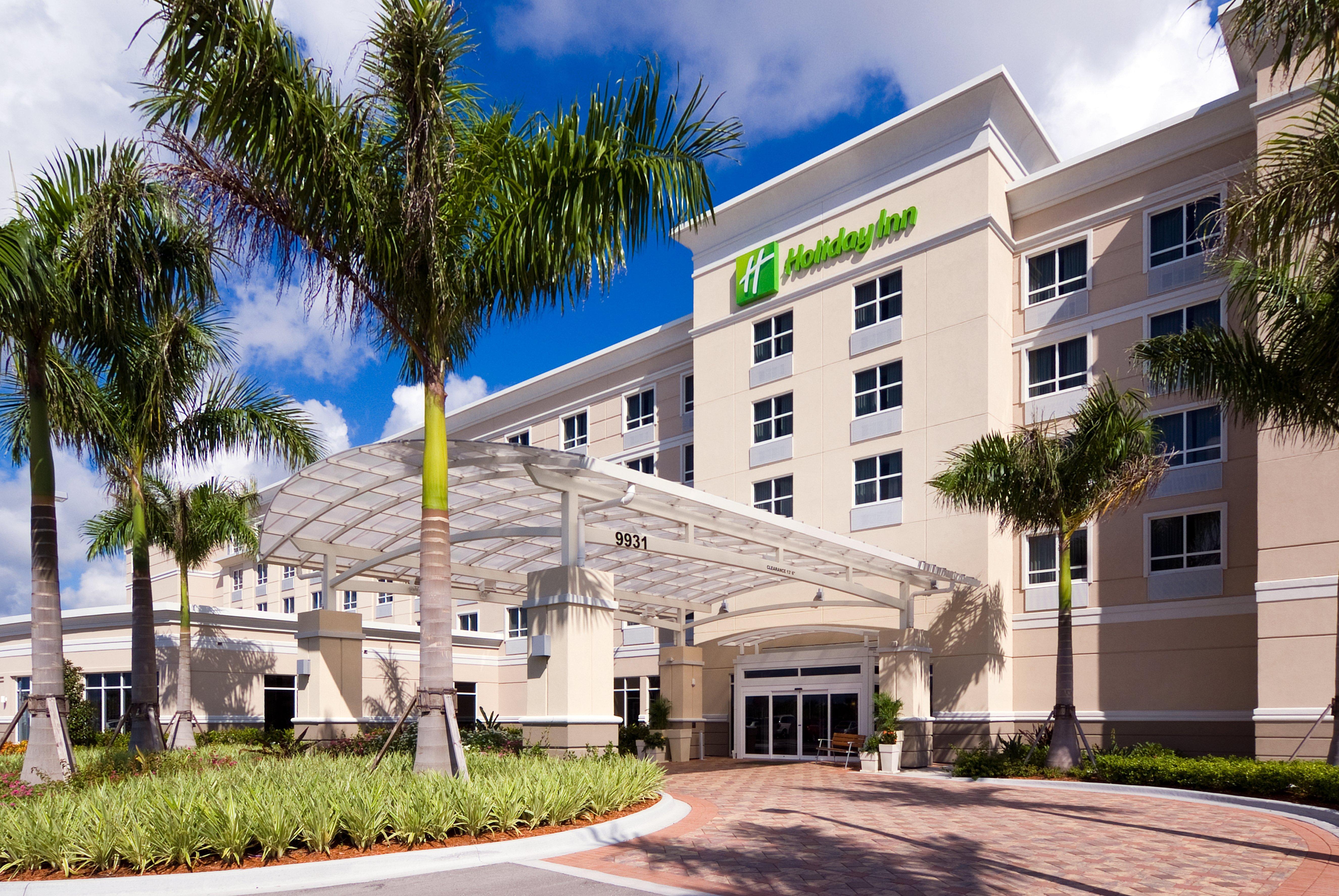 Crowne Plaza Ft Myers Gulf Coast By Ihg Hotell Fort Myers Eksteriør bilde