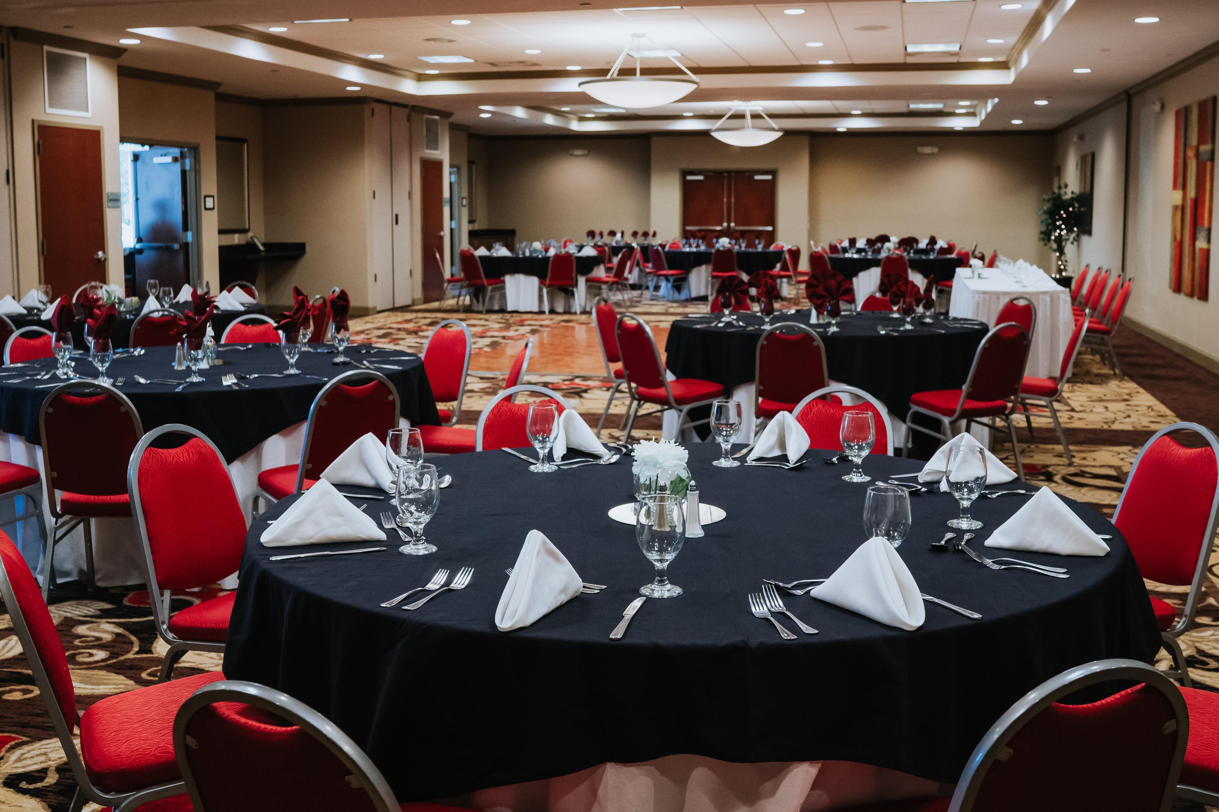 Crowne Plaza Ft Myers Gulf Coast By Ihg Hotell Fort Myers Eksteriør bilde