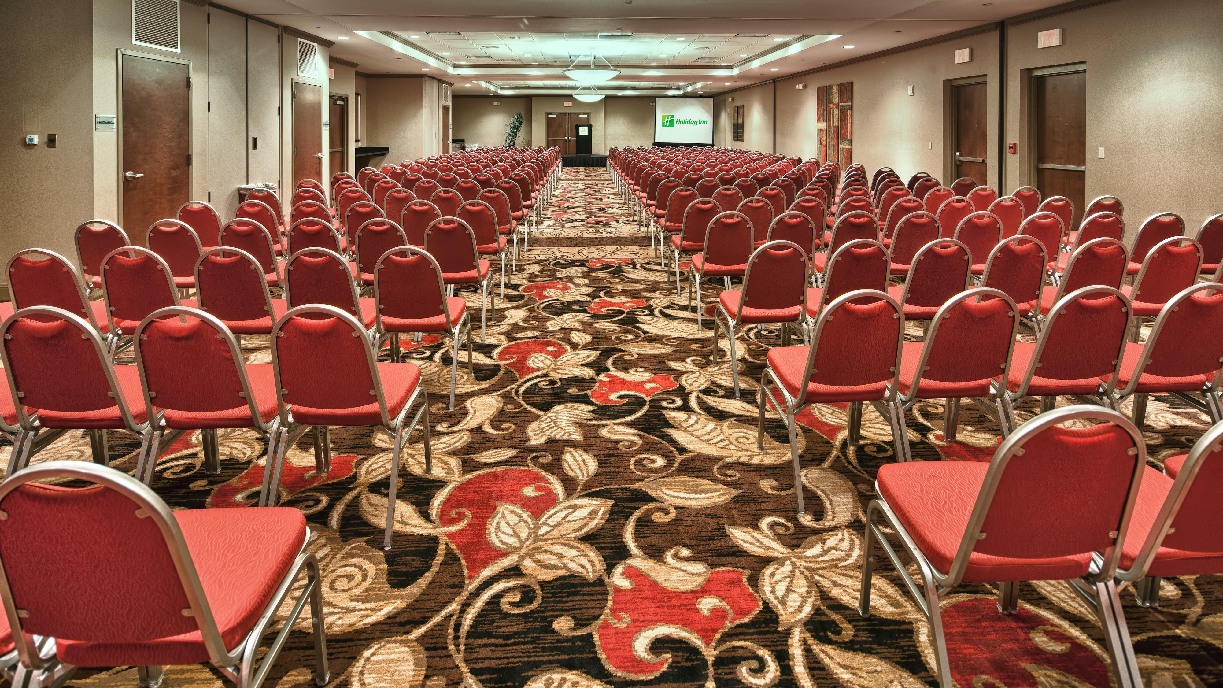 Crowne Plaza Ft Myers Gulf Coast By Ihg Hotell Fort Myers Eksteriør bilde