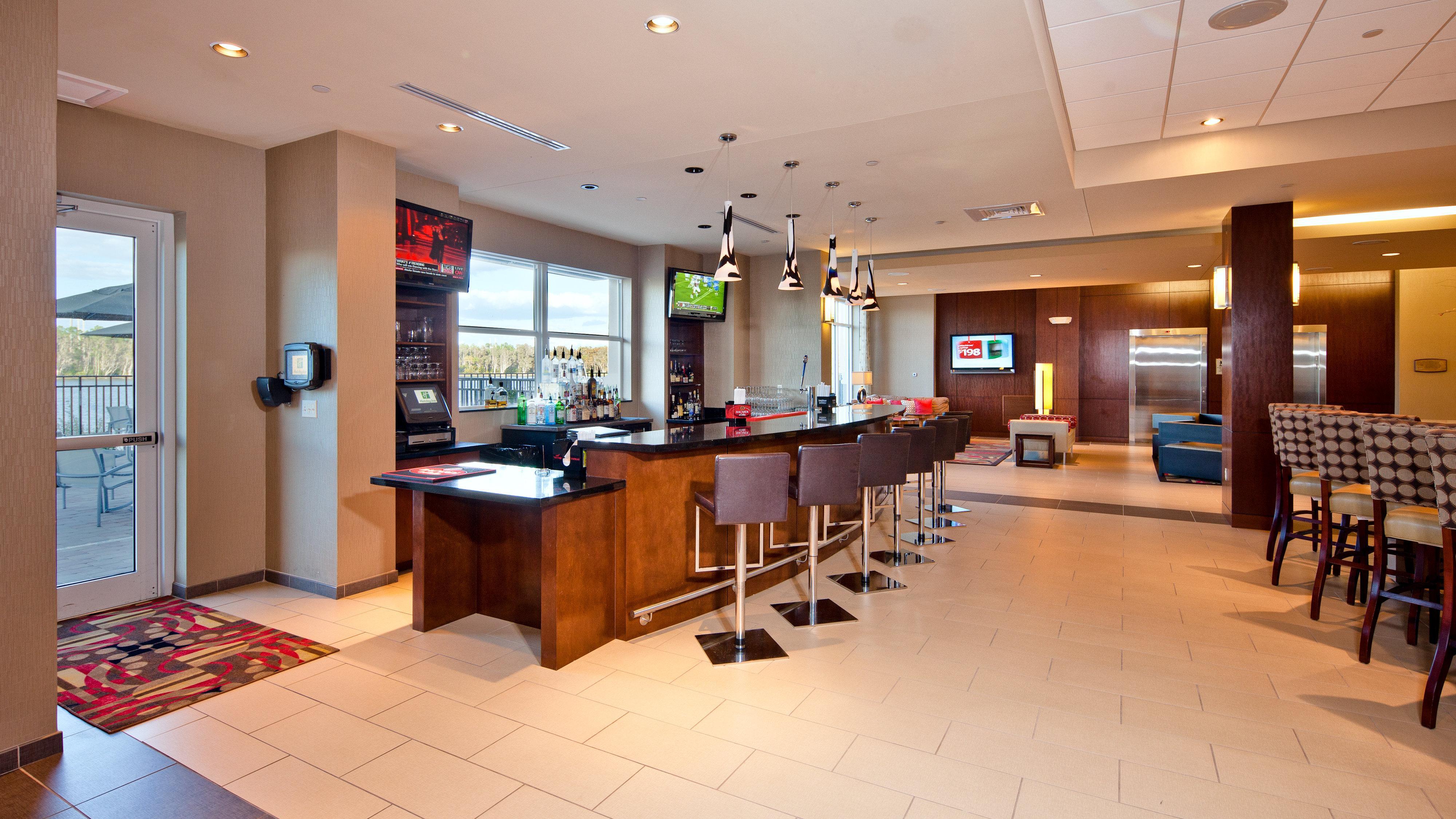 Crowne Plaza Ft Myers Gulf Coast By Ihg Hotell Fort Myers Eksteriør bilde