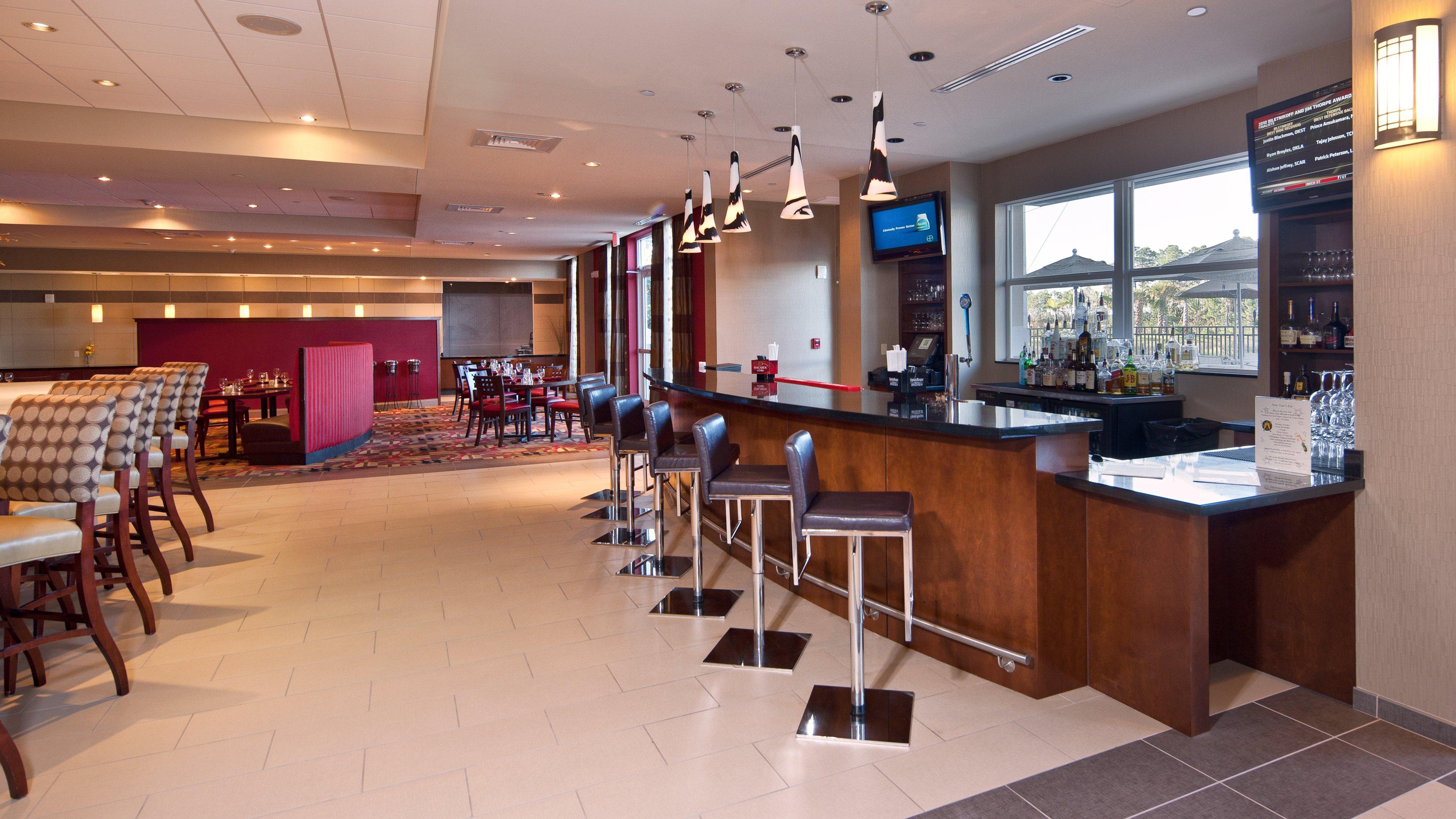Crowne Plaza Ft Myers Gulf Coast By Ihg Hotell Fort Myers Eksteriør bilde