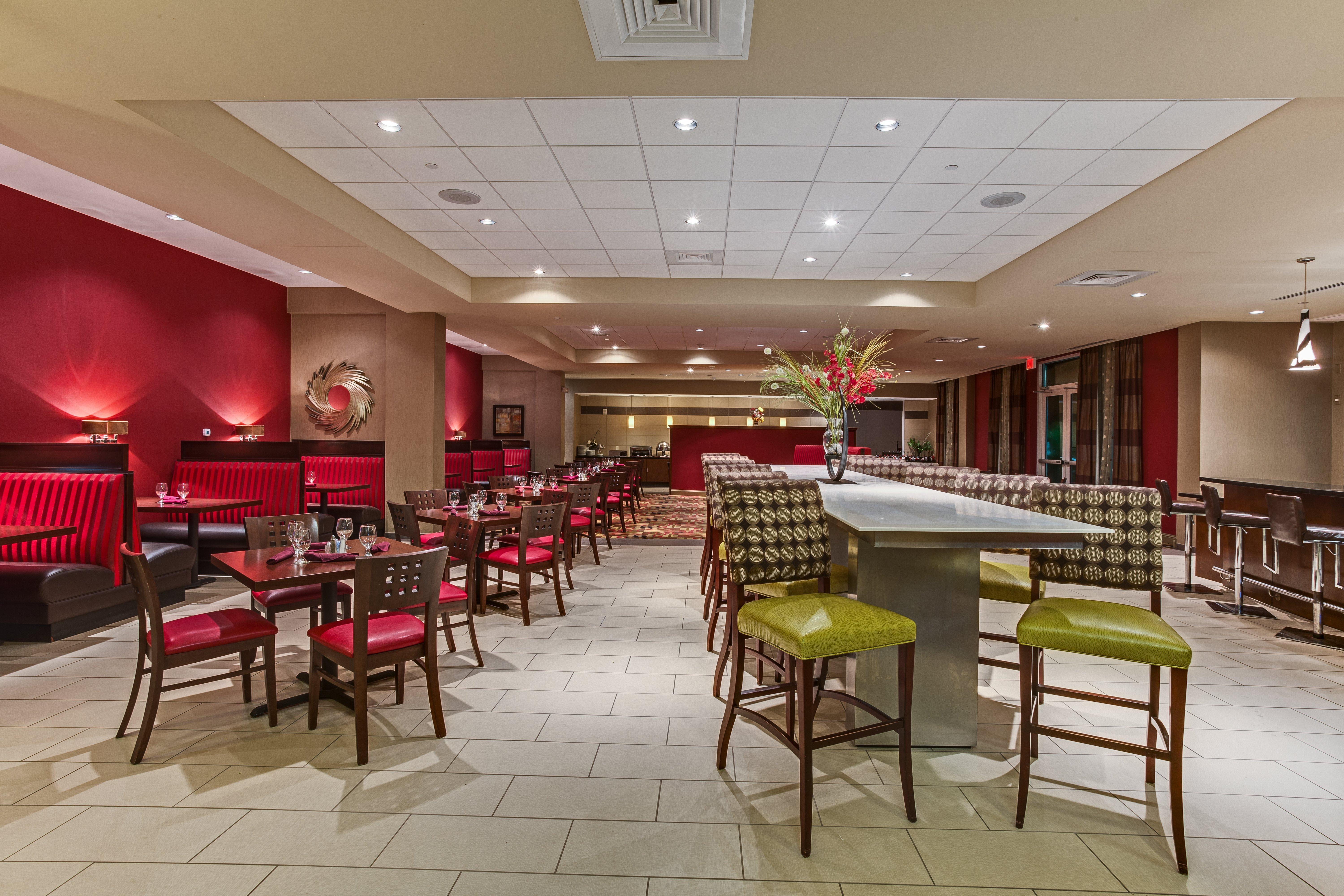 Crowne Plaza Ft Myers Gulf Coast By Ihg Hotell Fort Myers Eksteriør bilde
