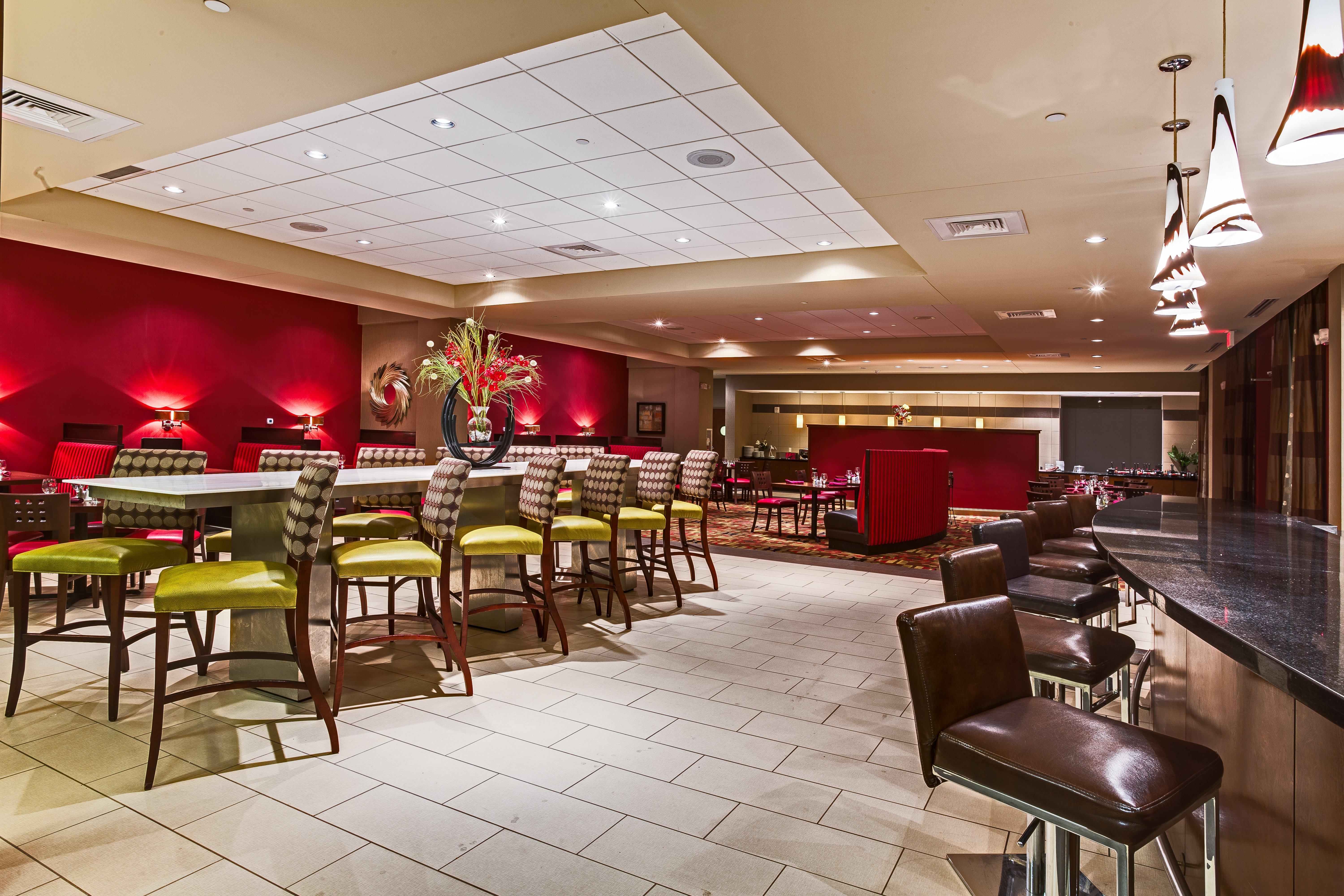 Crowne Plaza Ft Myers Gulf Coast By Ihg Hotell Fort Myers Eksteriør bilde