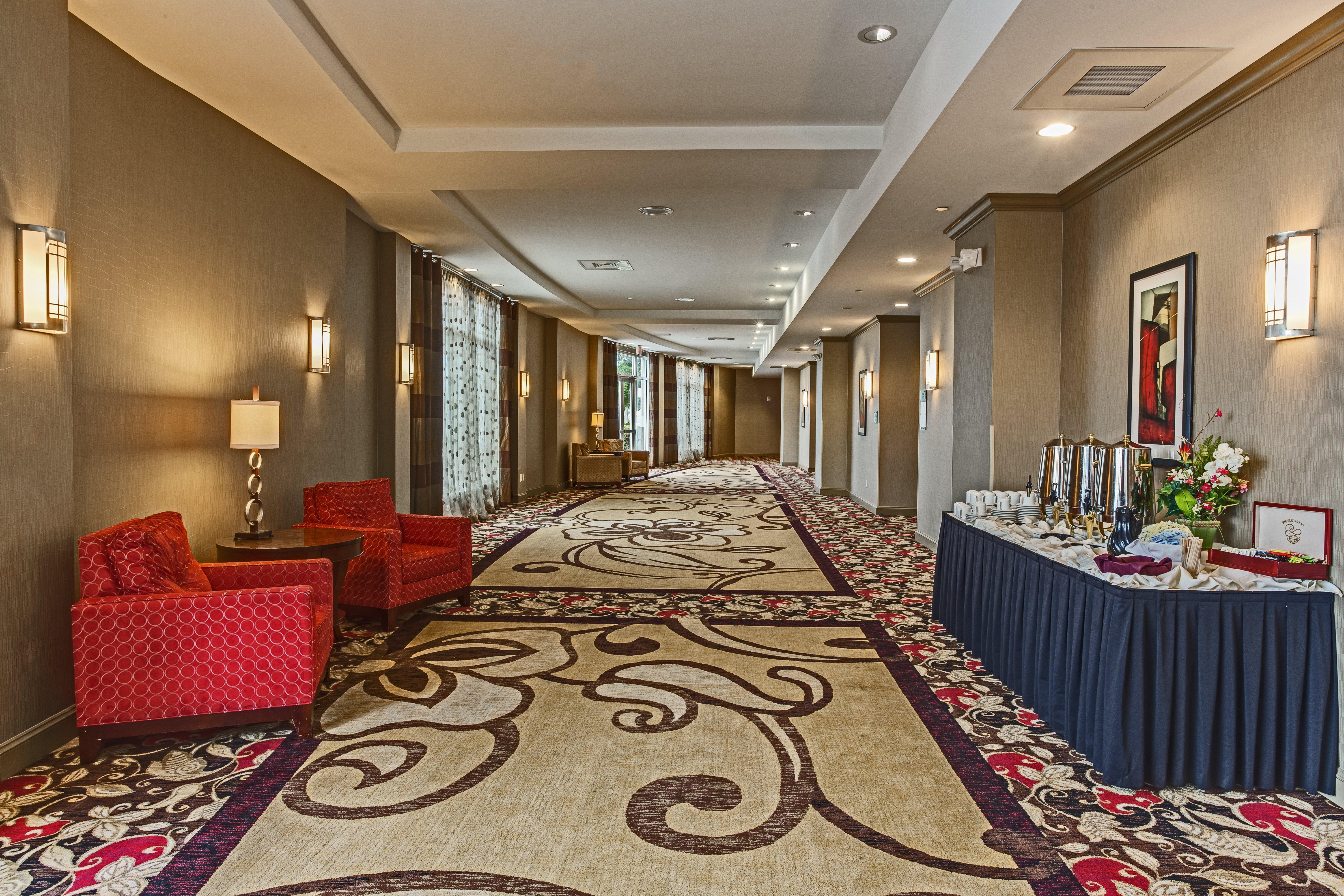 Crowne Plaza Ft Myers Gulf Coast By Ihg Hotell Fort Myers Eksteriør bilde