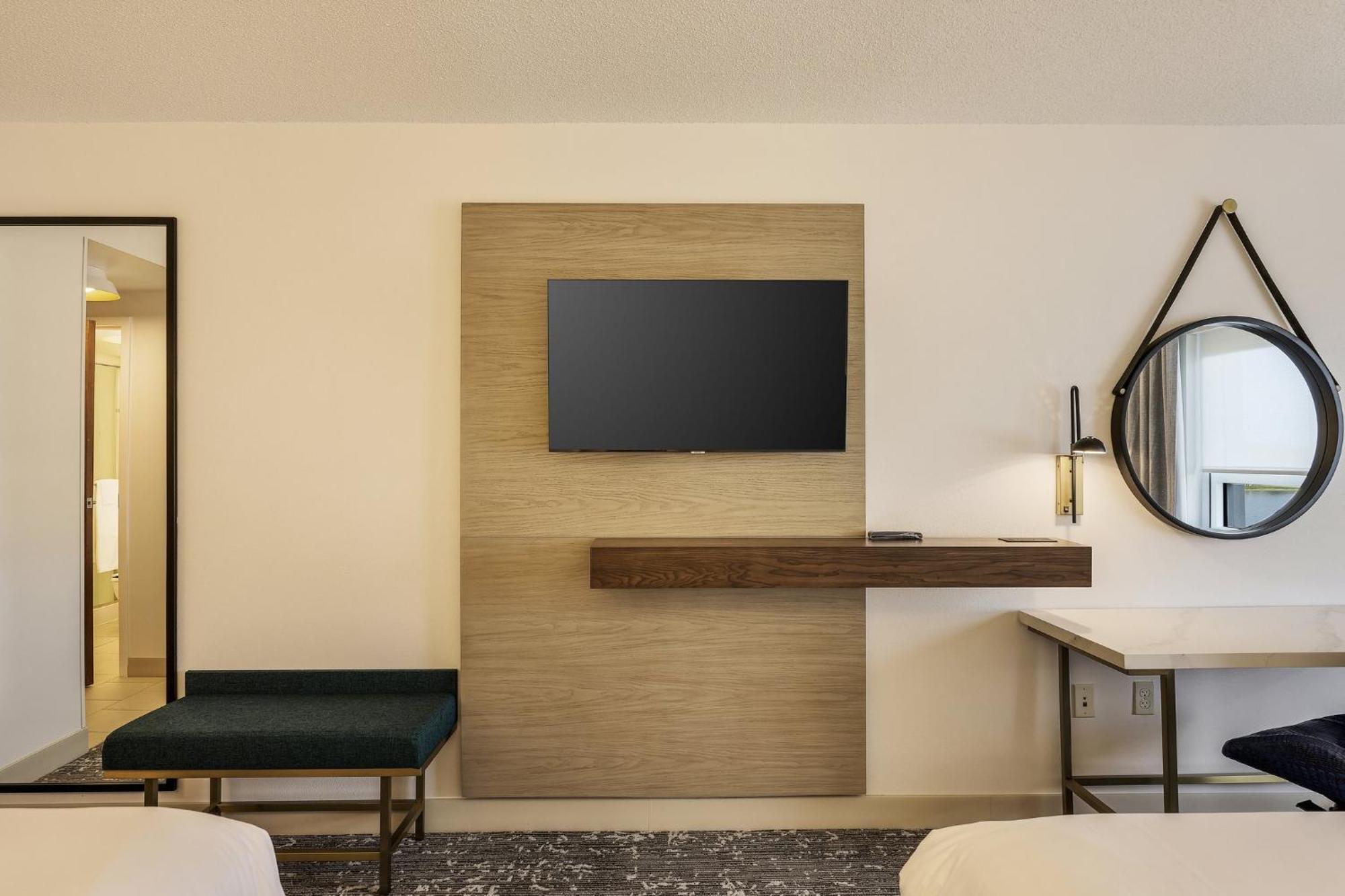 Crowne Plaza Ft Myers Gulf Coast By Ihg Hotell Fort Myers Eksteriør bilde