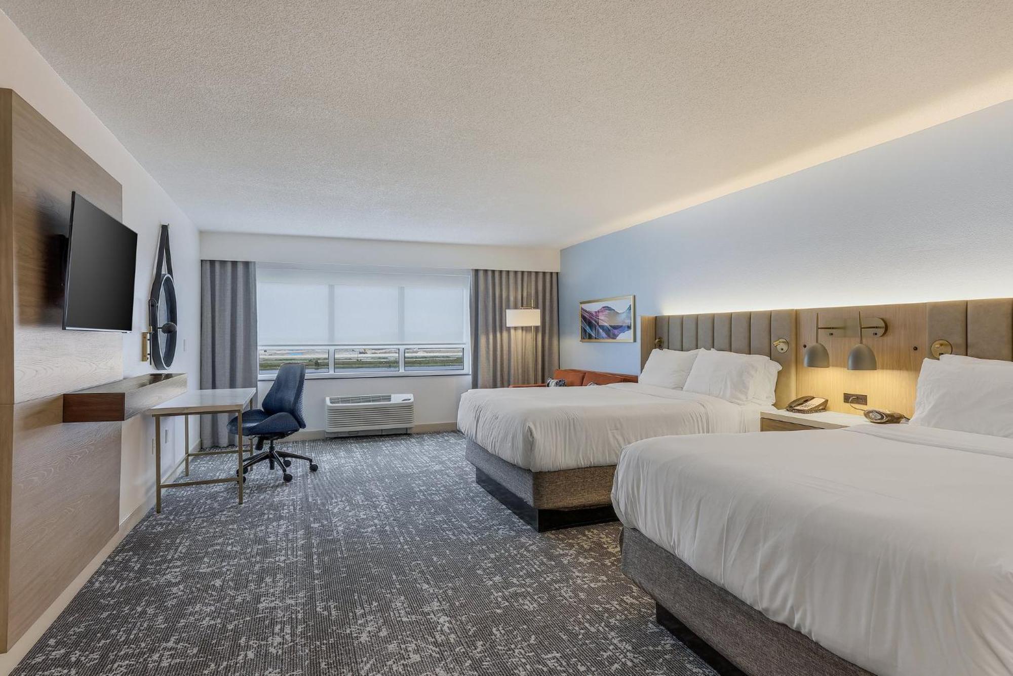 Crowne Plaza Ft Myers Gulf Coast By Ihg Hotell Fort Myers Eksteriør bilde