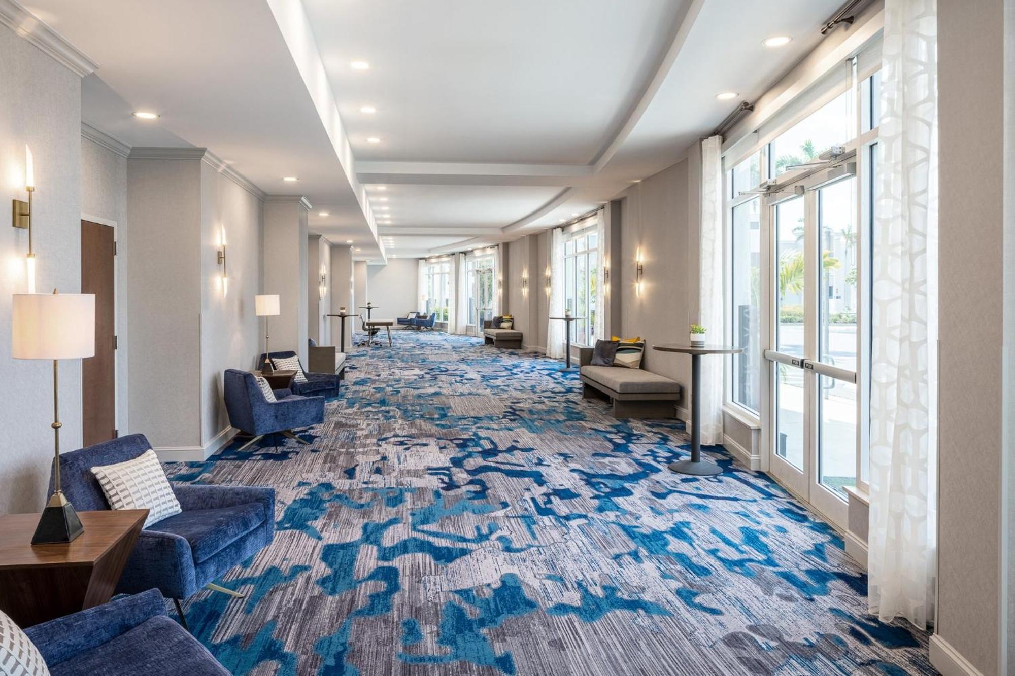 Crowne Plaza Ft Myers Gulf Coast By Ihg Hotell Fort Myers Eksteriør bilde