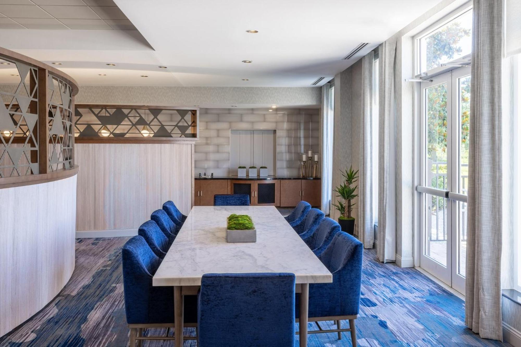 Crowne Plaza Ft Myers Gulf Coast By Ihg Hotell Fort Myers Eksteriør bilde