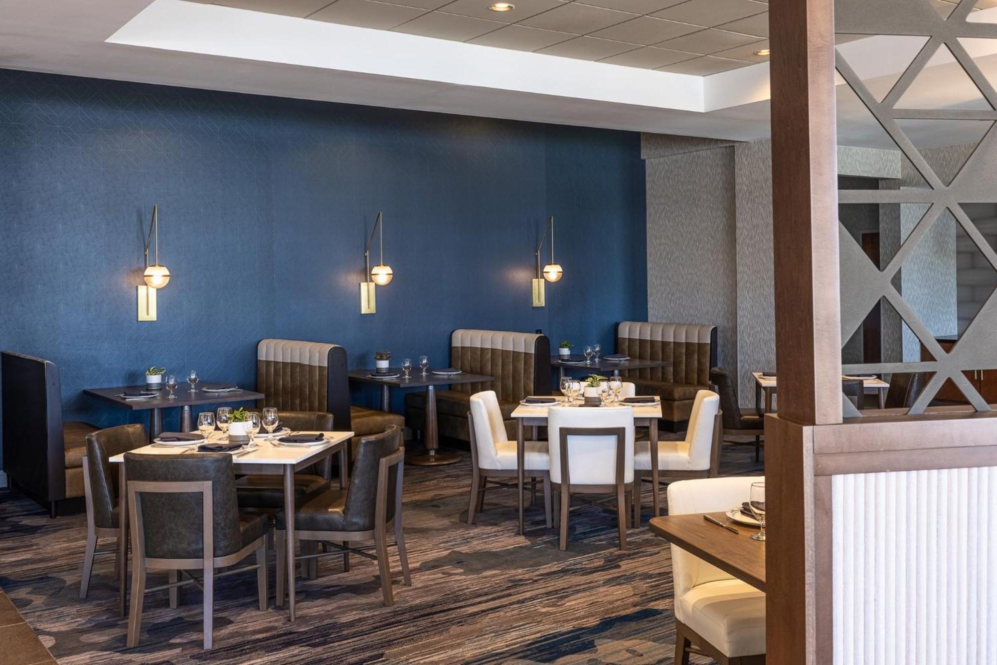 Crowne Plaza Ft Myers Gulf Coast By Ihg Hotell Fort Myers Eksteriør bilde
