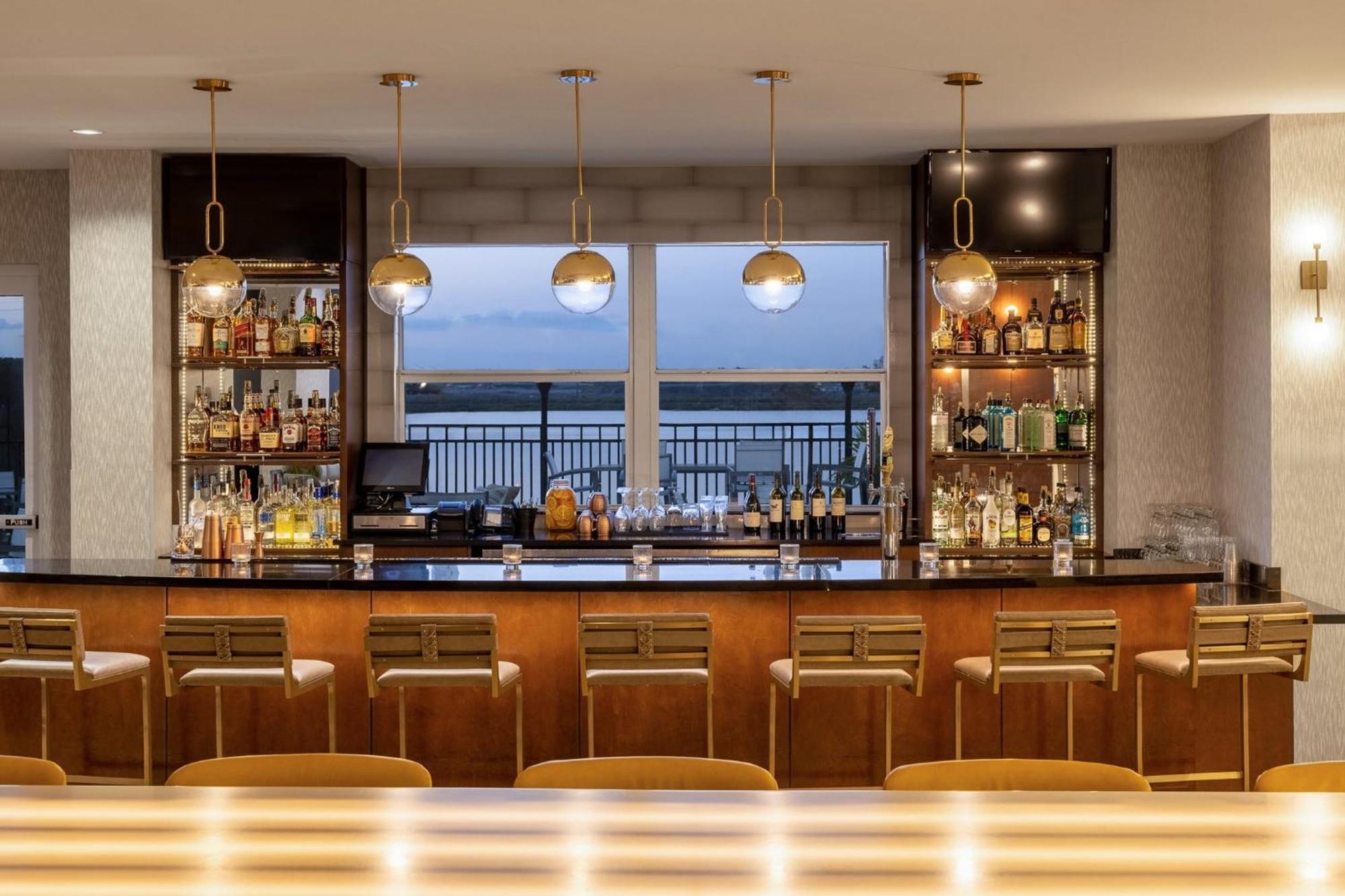 Crowne Plaza Ft Myers Gulf Coast By Ihg Hotell Fort Myers Eksteriør bilde