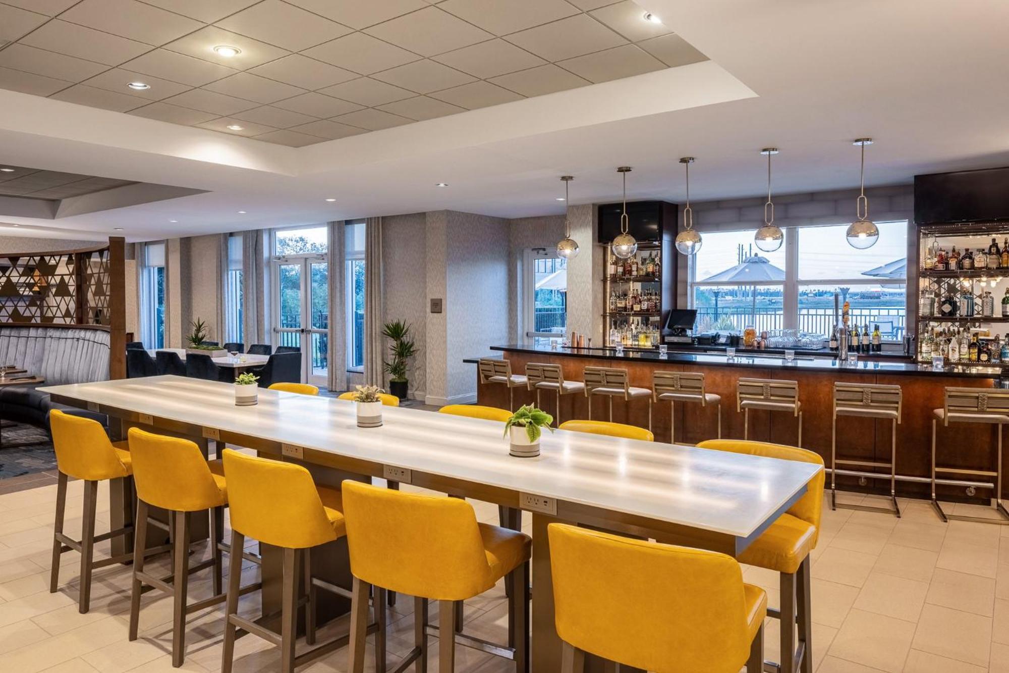 Crowne Plaza Ft Myers Gulf Coast By Ihg Hotell Fort Myers Eksteriør bilde
