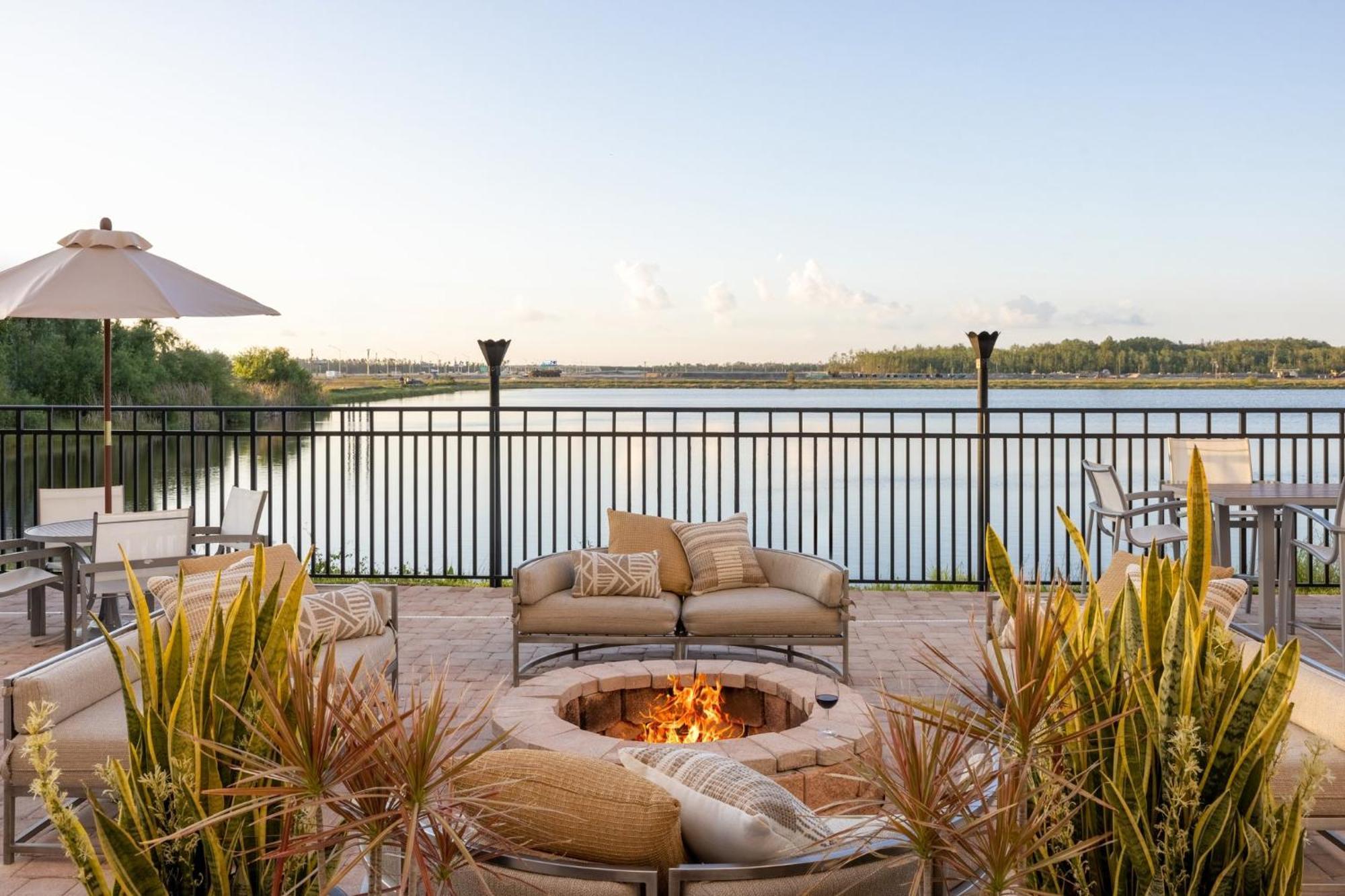 Crowne Plaza Ft Myers Gulf Coast By Ihg Hotell Fort Myers Eksteriør bilde